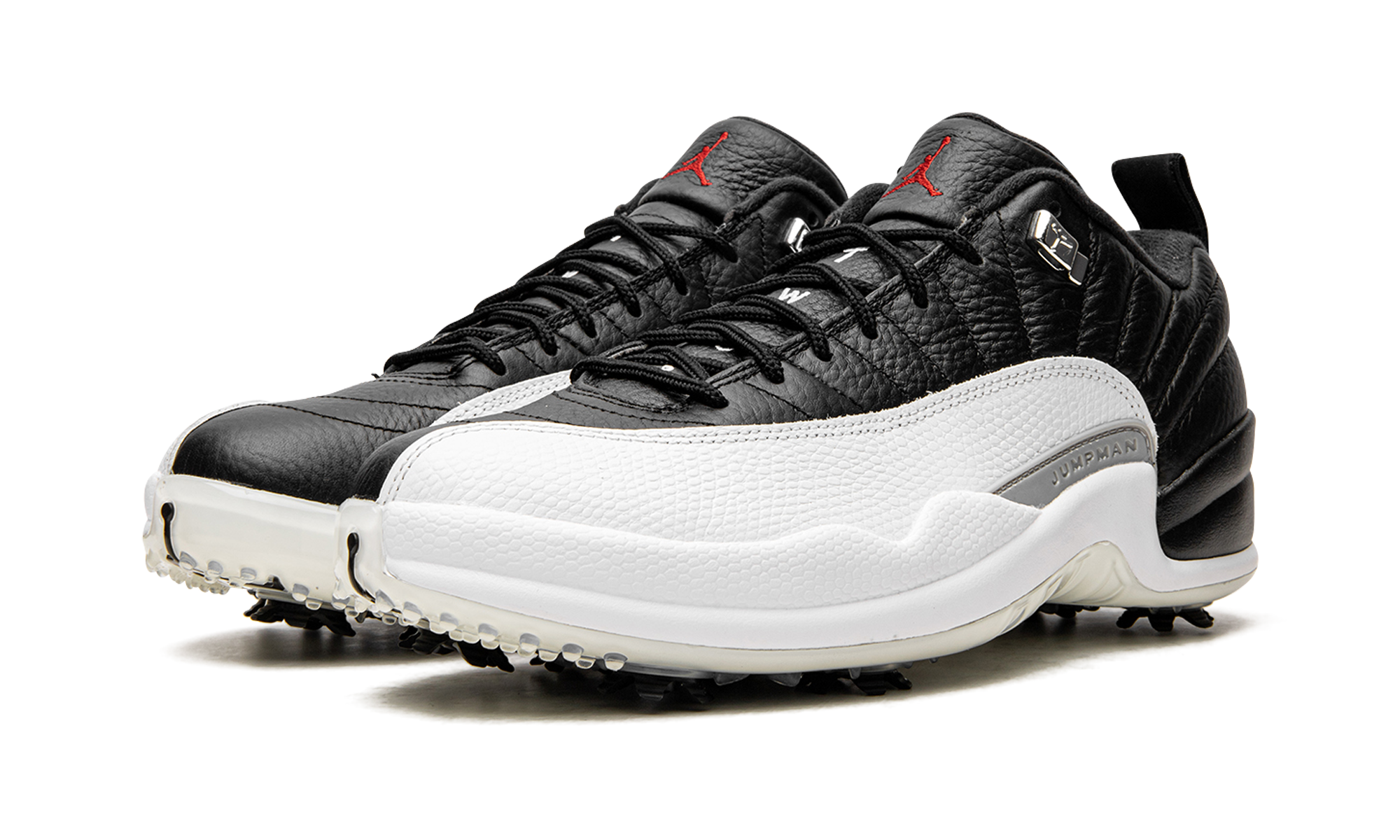12 Low Golf "Playoffs" DH4120 010