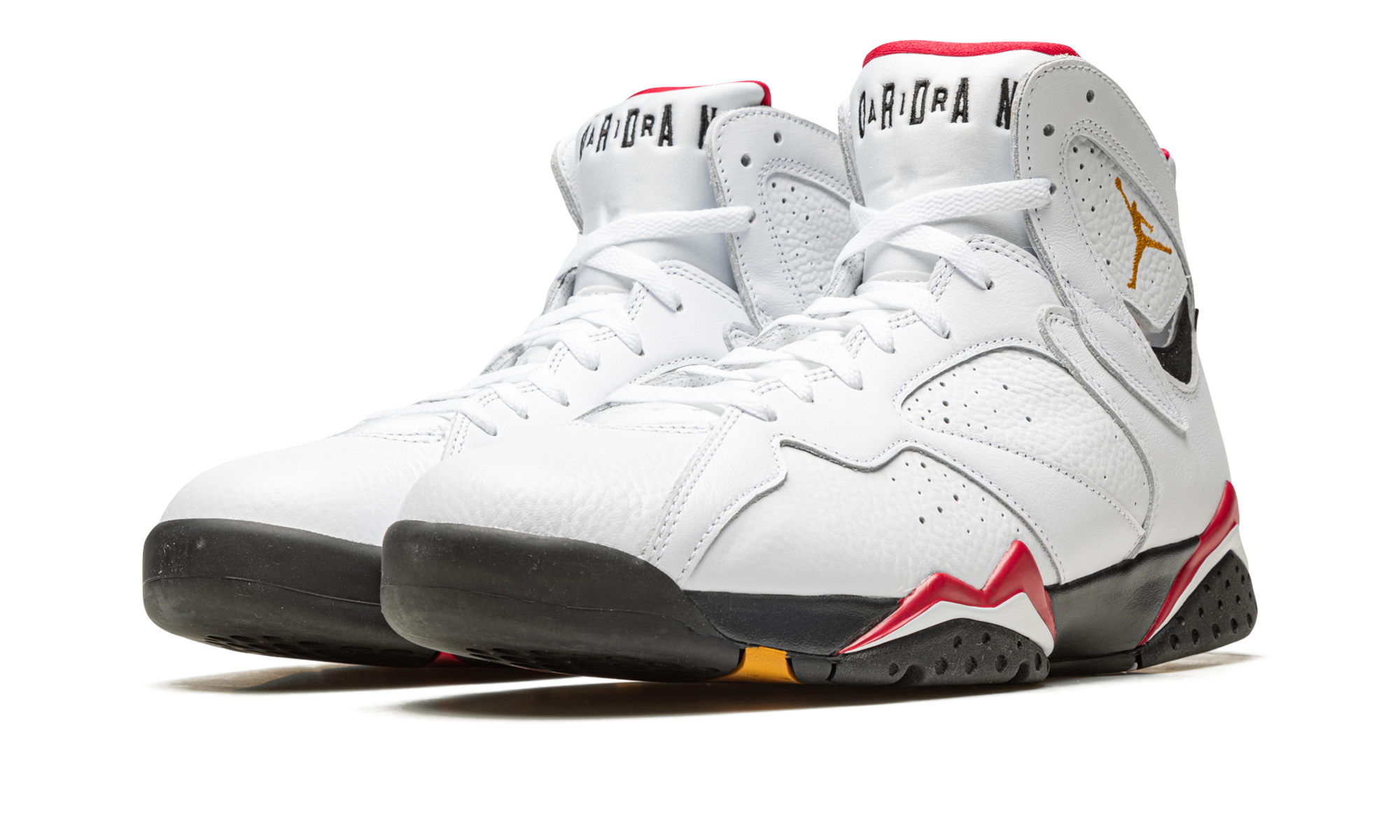 7 Retro "Cardinal 2022" CU9307 106