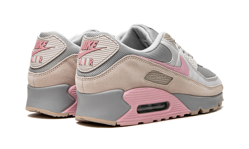Air Max 90 "Pink String" CW7483 001