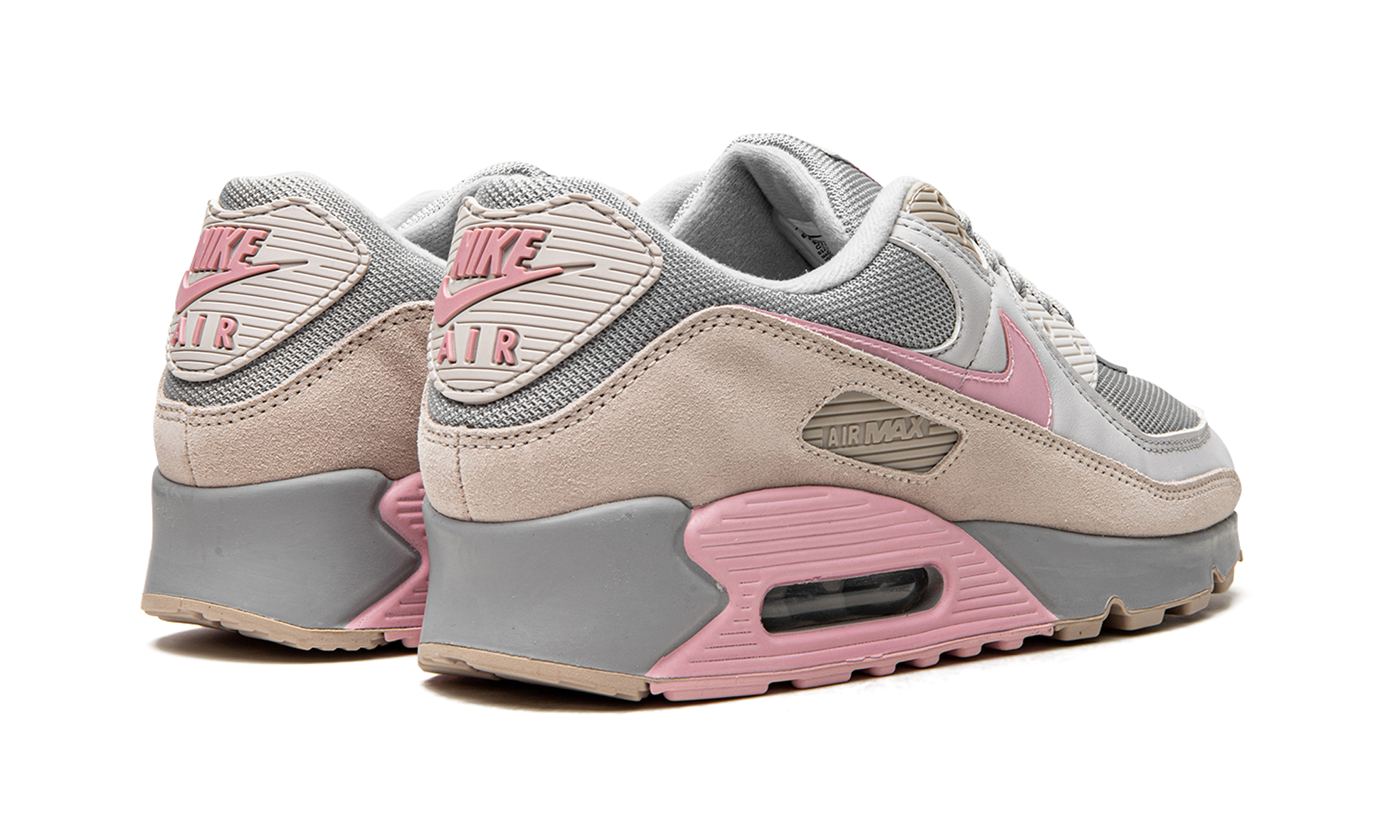 Air Max 90 "Pink String" CW7483 001