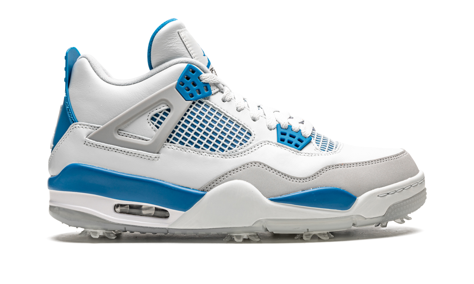 4 Golf "Military Blue" CU9981 101