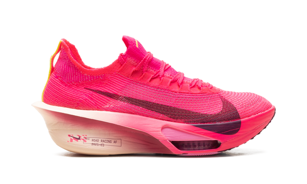 Alphafly 3 WMNS"Hyper Pink Bordeaux" FD8315 601