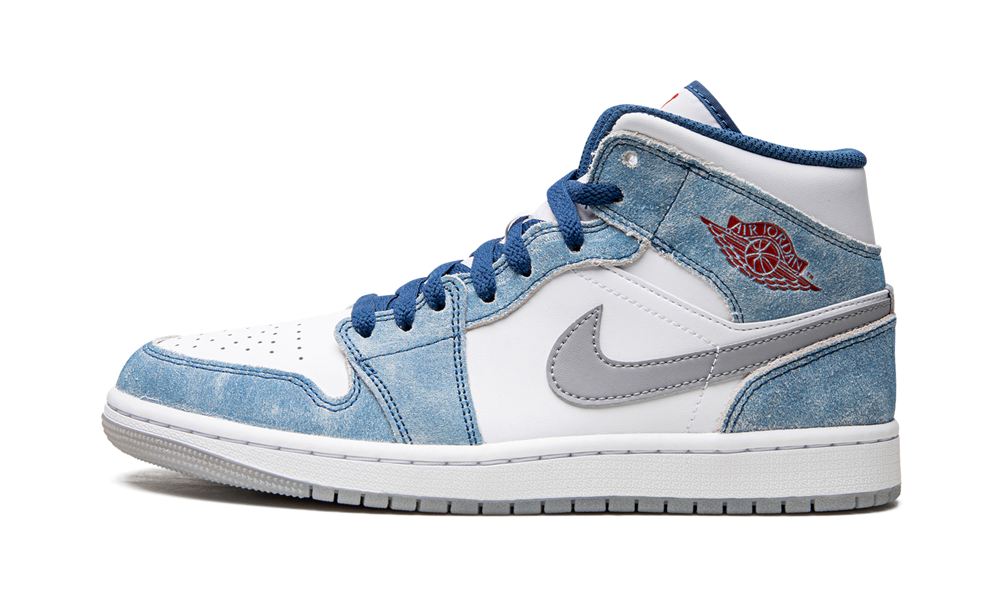1 Mid "French Blue" DN3706 401