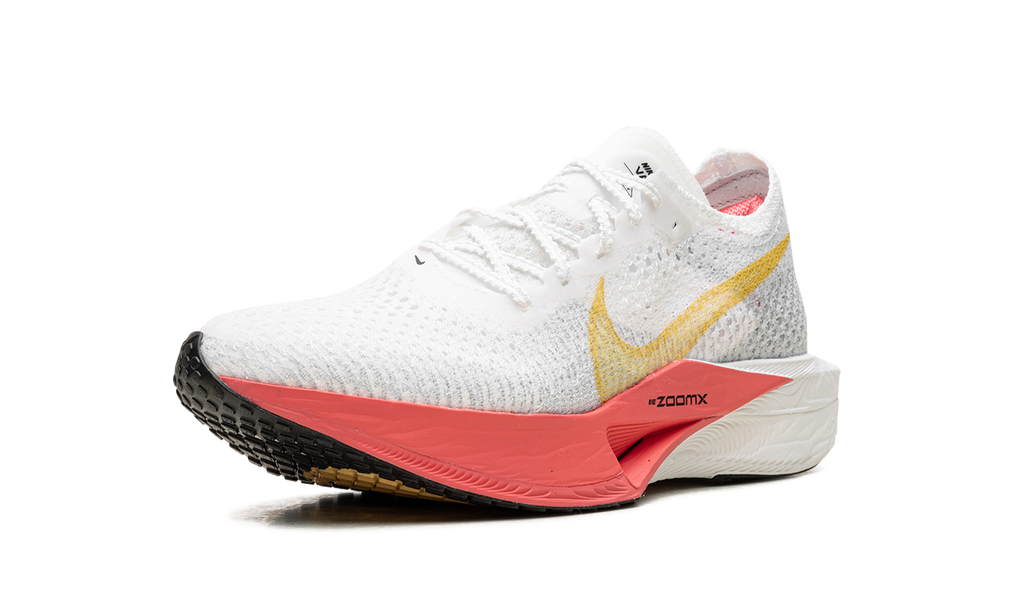 Zoomx Vaporfly Next% 3"Topaz Gold" DV4130 101