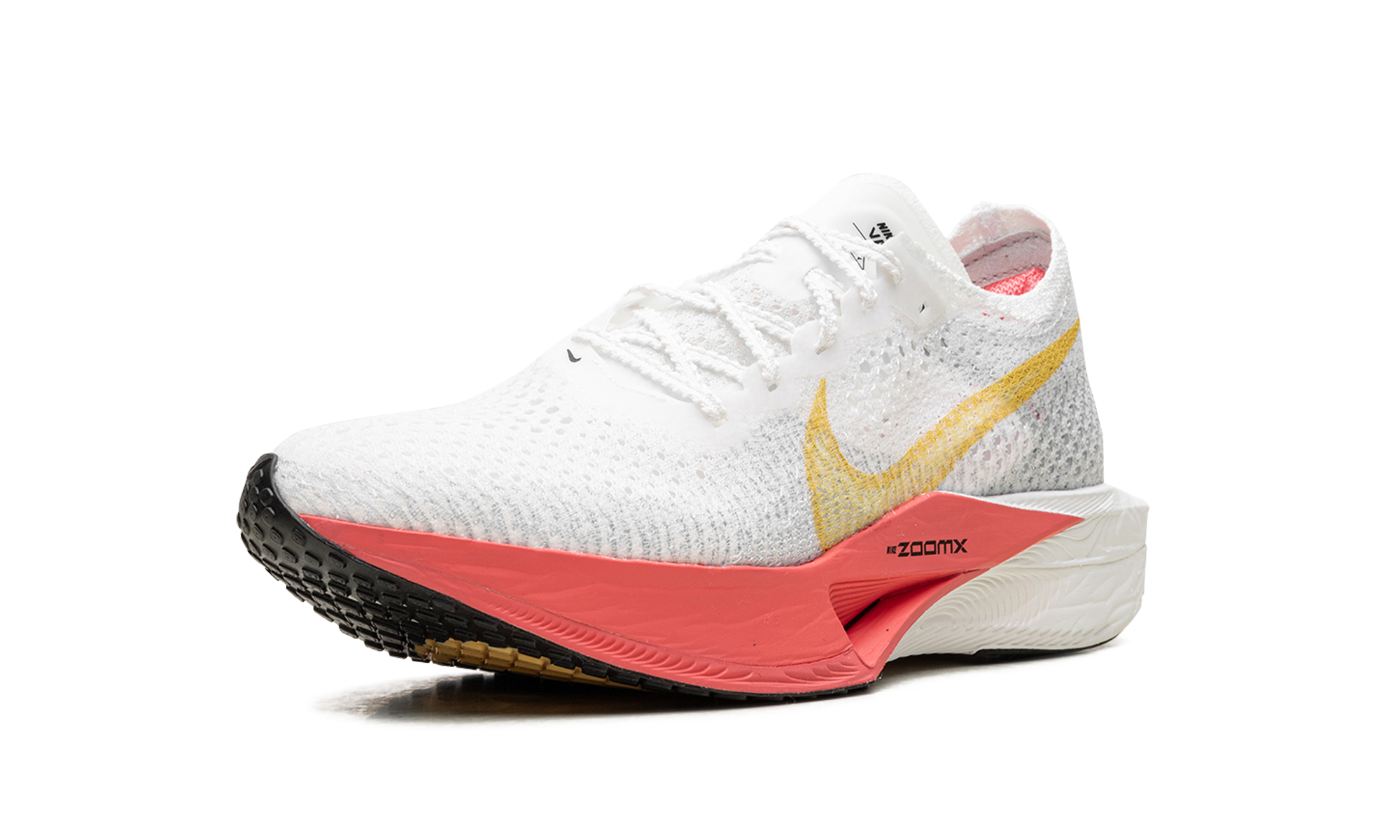 Zoomx Vaporfly Next% 3"Topaz Gold" DV4130 101