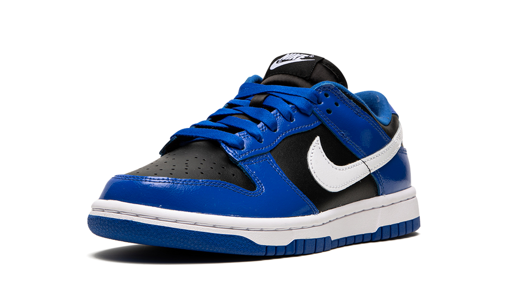 DUNK LO ESS WMNS"Game Royal" DQ7576 400