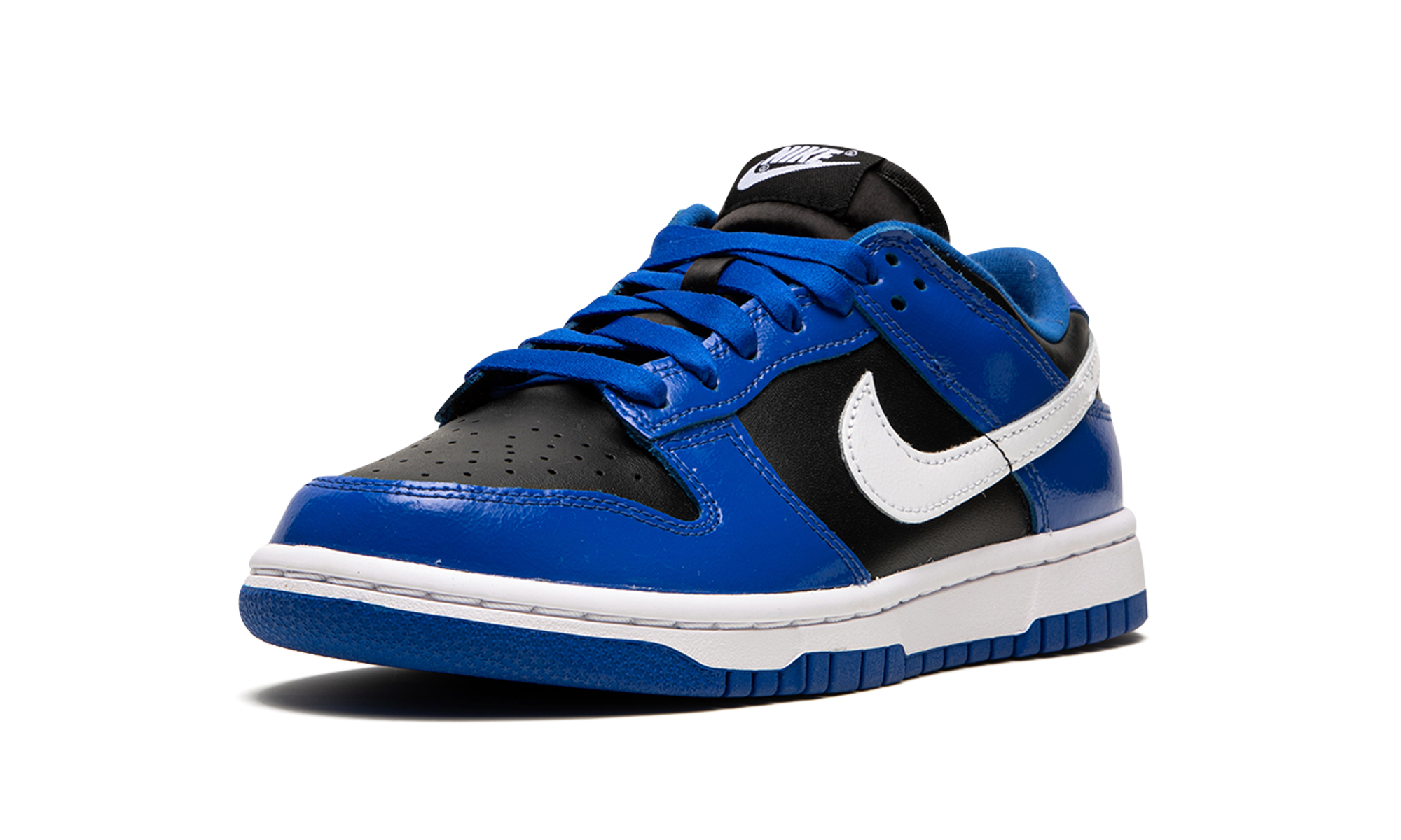 DUNK LO ESS WMNS"Game Royal" DQ7576 400