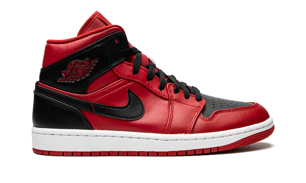 1 Mid "Reverse Bred" 554724 660