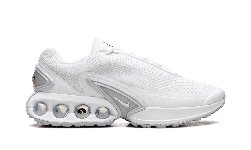 Air Max Dn WMNS"White Metallic Silver" Fj3145 102