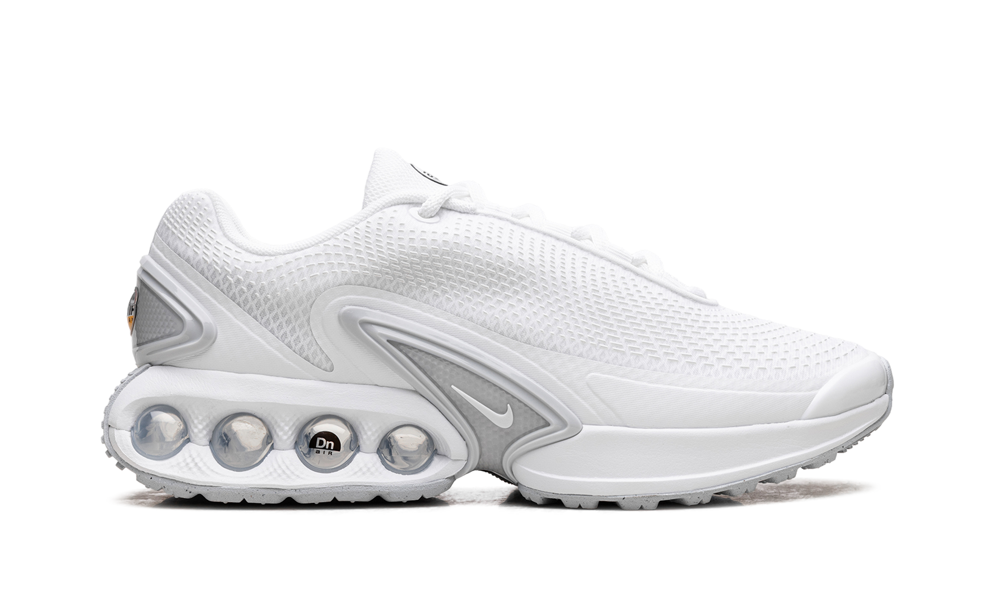 Air Max Dn WMNS"White Metallic Silver" Fj3145 102