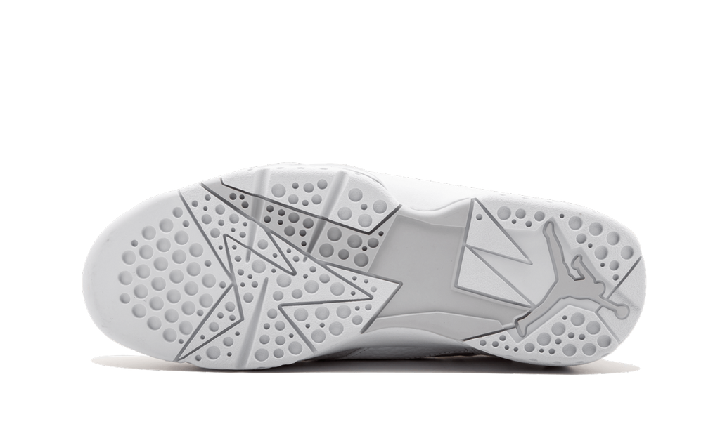 7 Retro "Pure Platinum" 304775 120