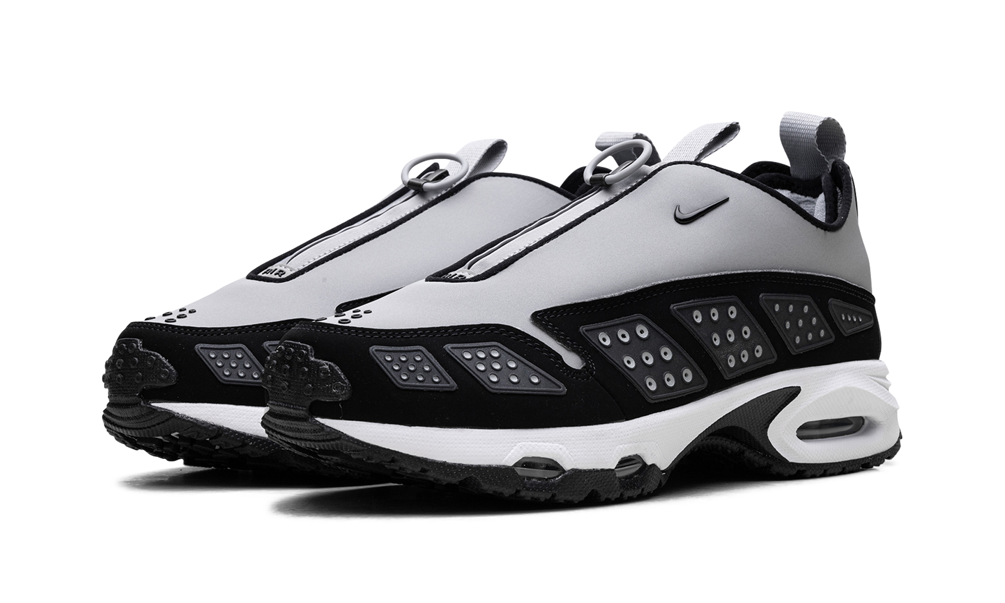 Air Max SNDR WMNS "Silver" HF1199 001