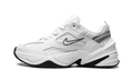 M2K TEKNO WMNS"Cool White" BQ3378 100