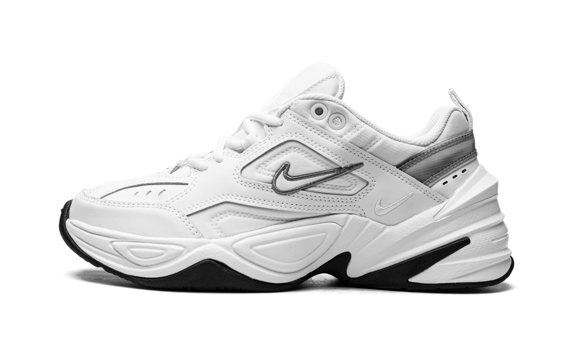 M2K TEKNO WMNS"Cool White" BQ3378 100