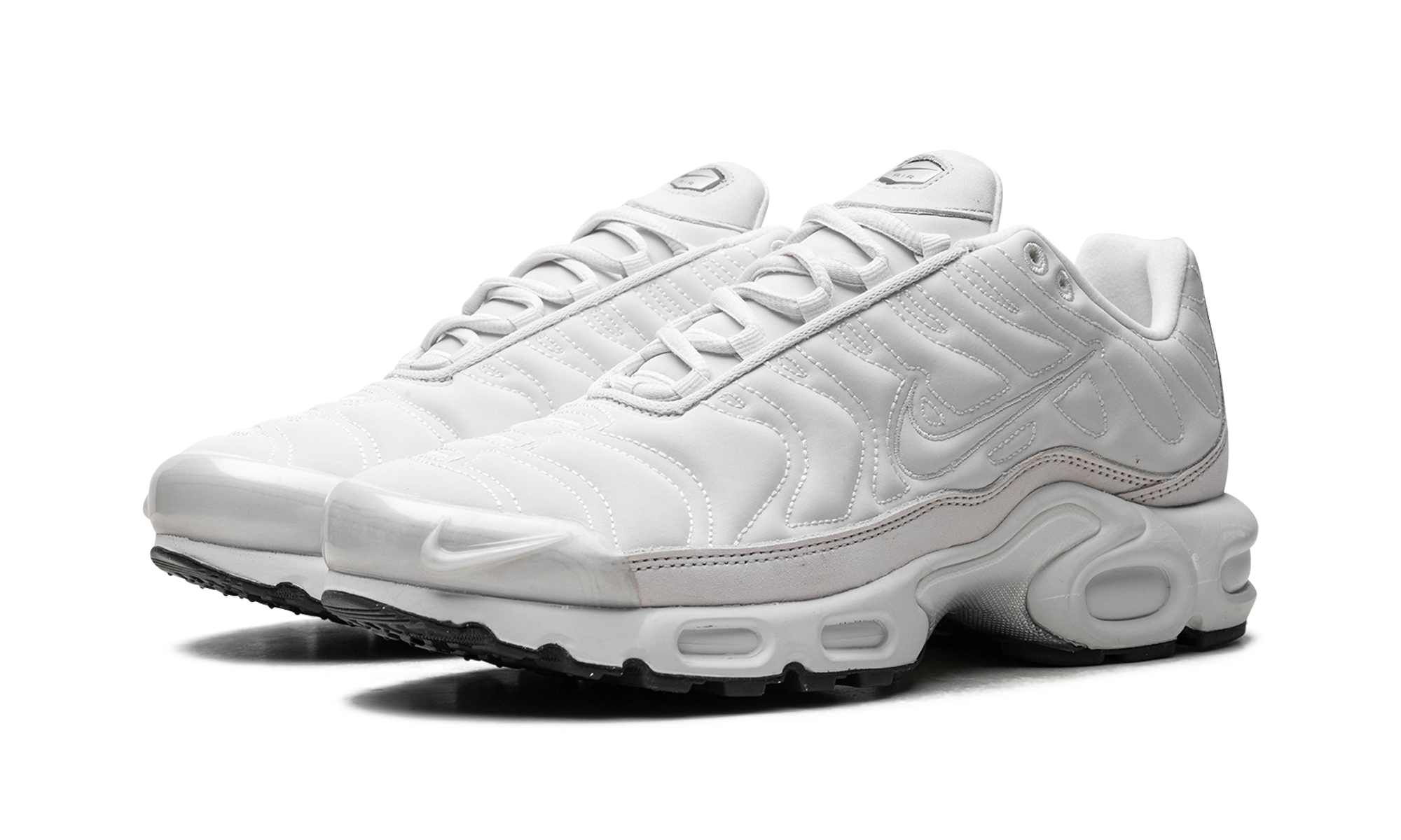 Air Max Plus WMNS "Platinum Tint" FZ4342 001
