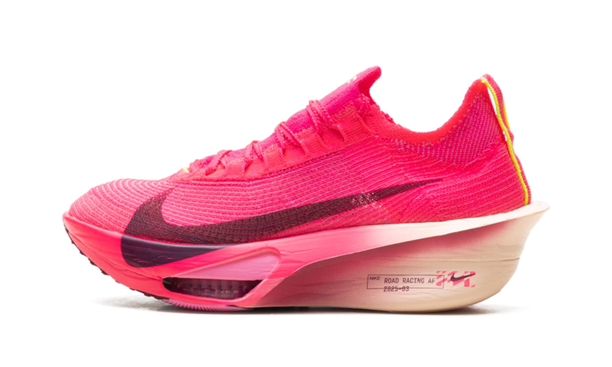 Alphafly 3 WMNS"Hyper Pink Bordeaux" FD8315 601
