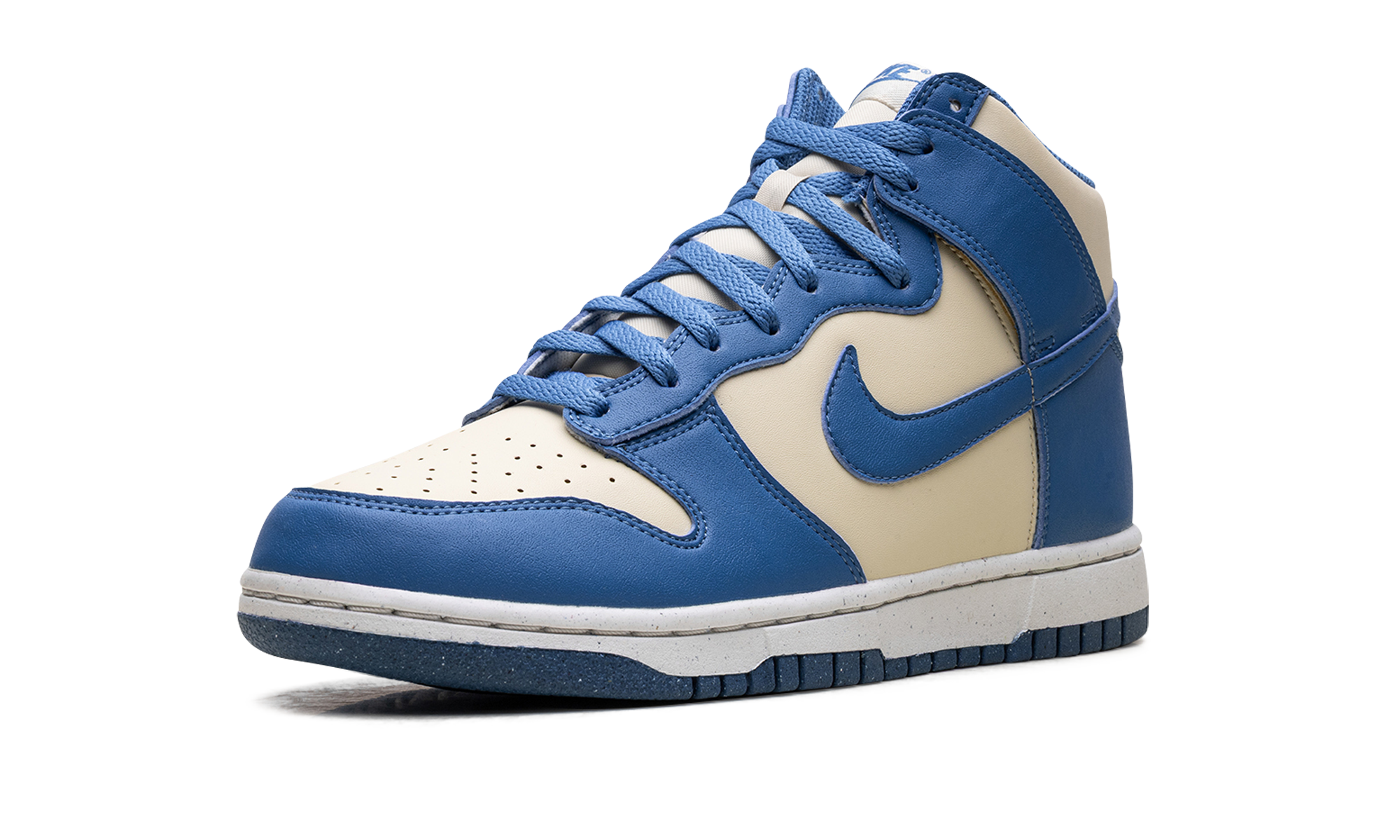 Dunk High NN Wmns"Star Blue" FV5960 201