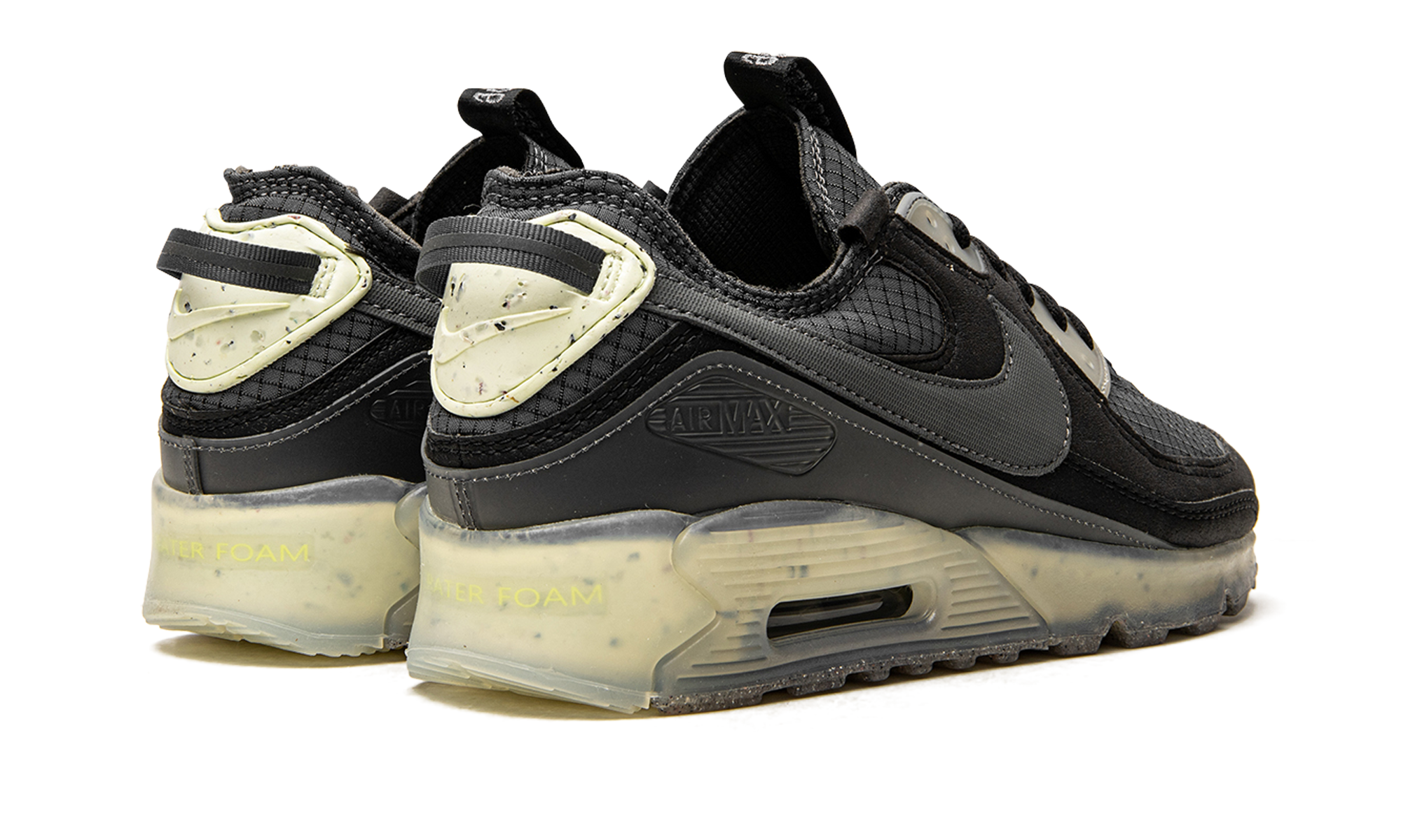 Air Max 90 Terrascape "Black Lime Ice" DH2973 001