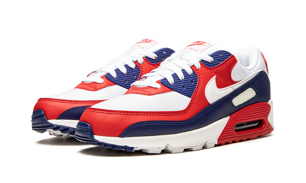 Air Max 90 "USA" CW5456 100