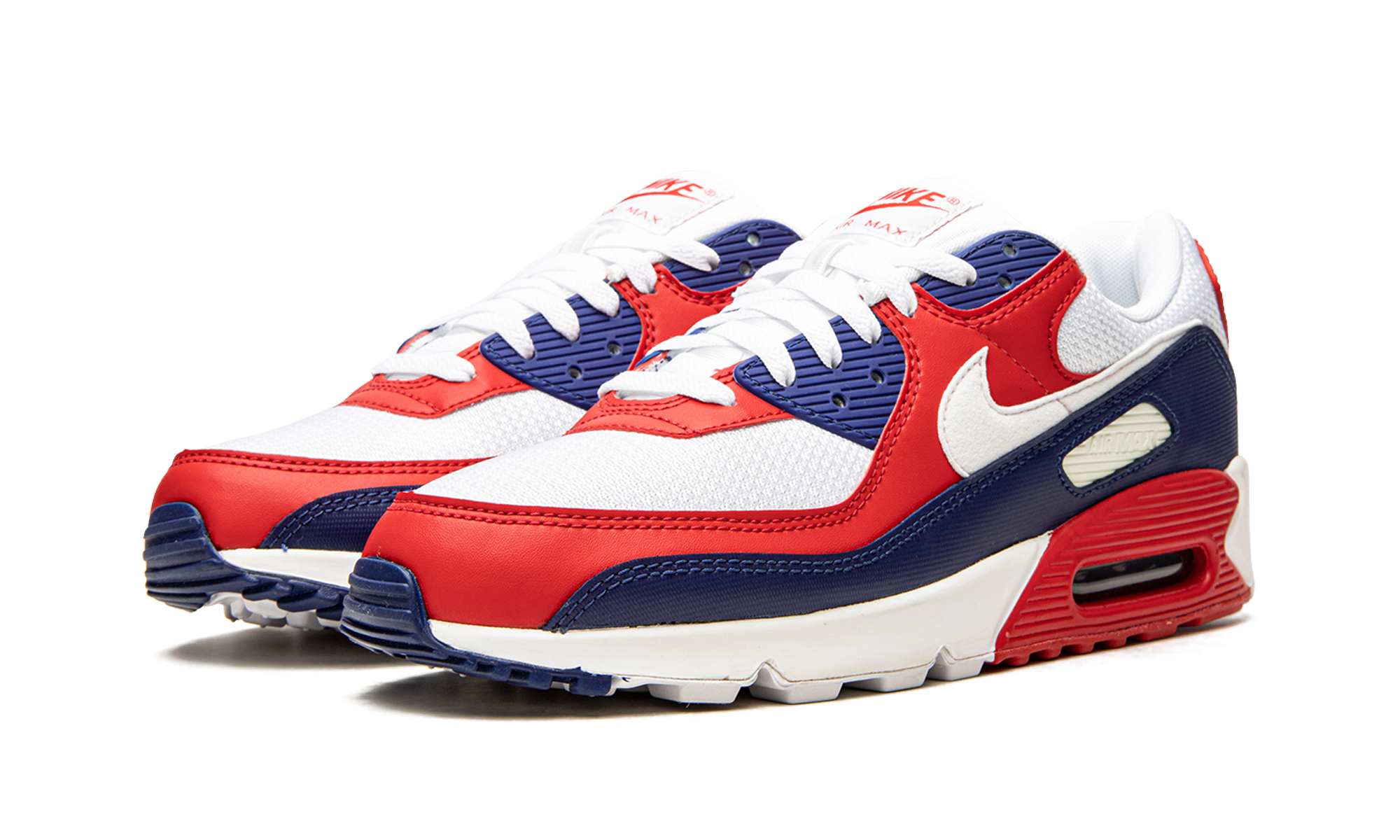 Air Max 90 "USA" CW5456 100