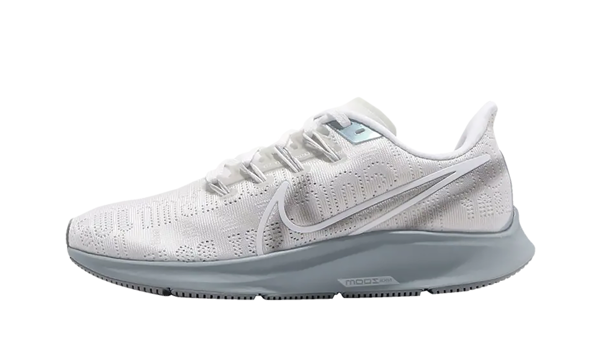 Air Zoom Pegasus 36 PRM Wmns"Platinum Tint" BQ5403 001
