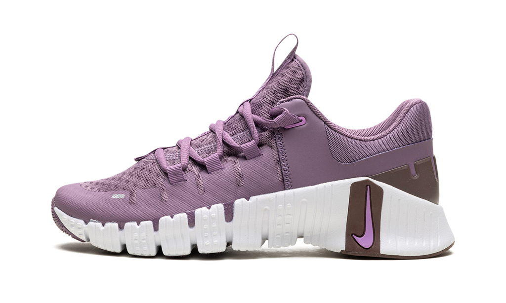Free Metcon 5 WMNS"Violet Dust" DV3950 500