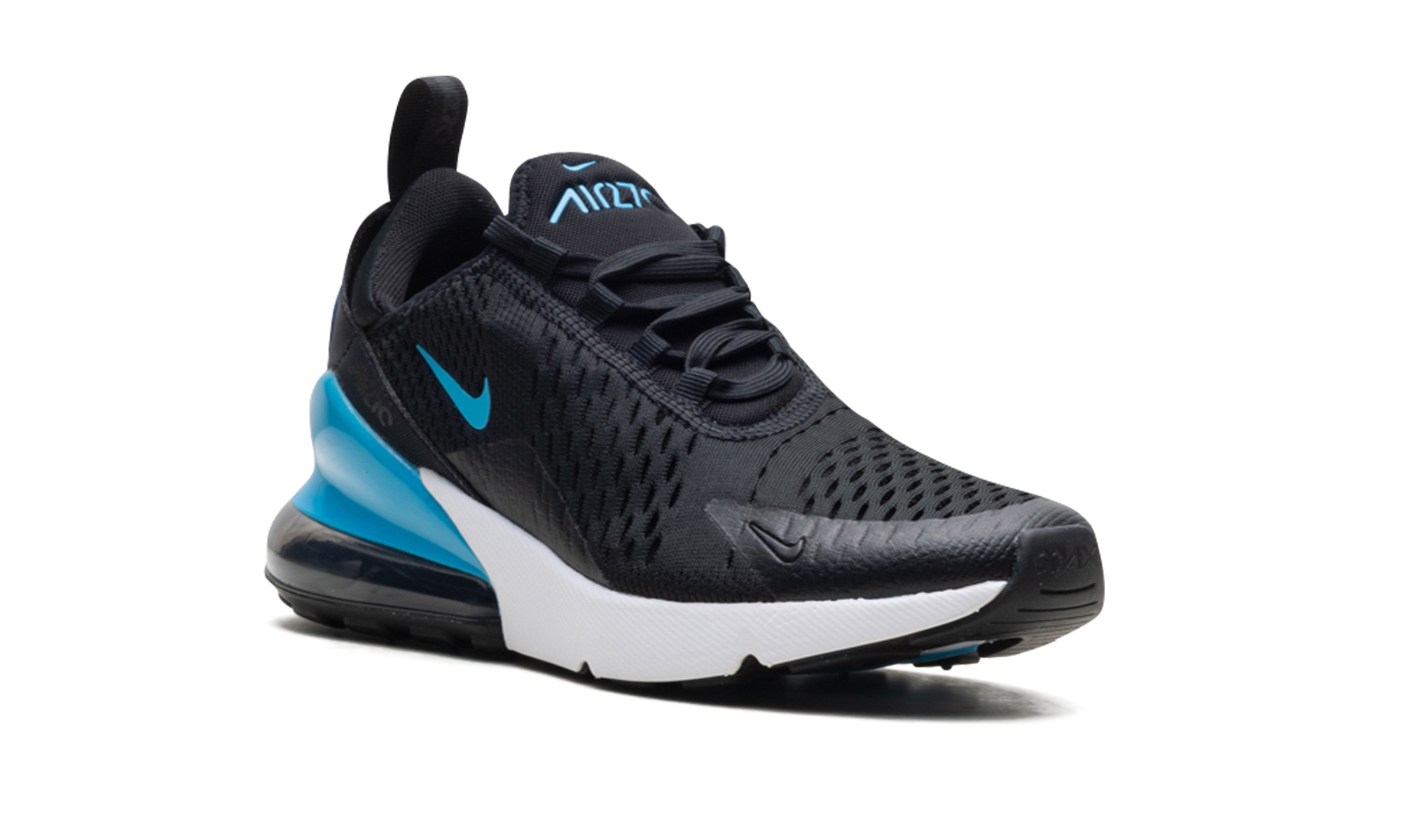 AIR MAX 270 "Blue" FD0676 001