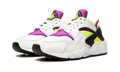 AIR HUARACHE RUN MNS WMNS"Magenta 2021" DH4439 101