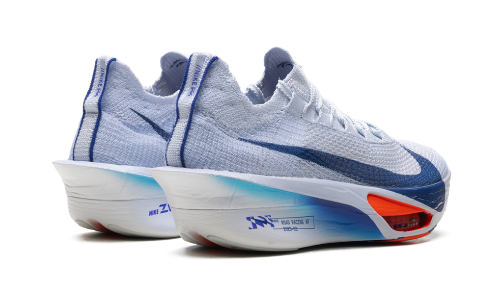 Air Zoom Alphafly Next% 3 WMNS"Football Grey Ghost Persian Violet Blue Void" FD8315 001