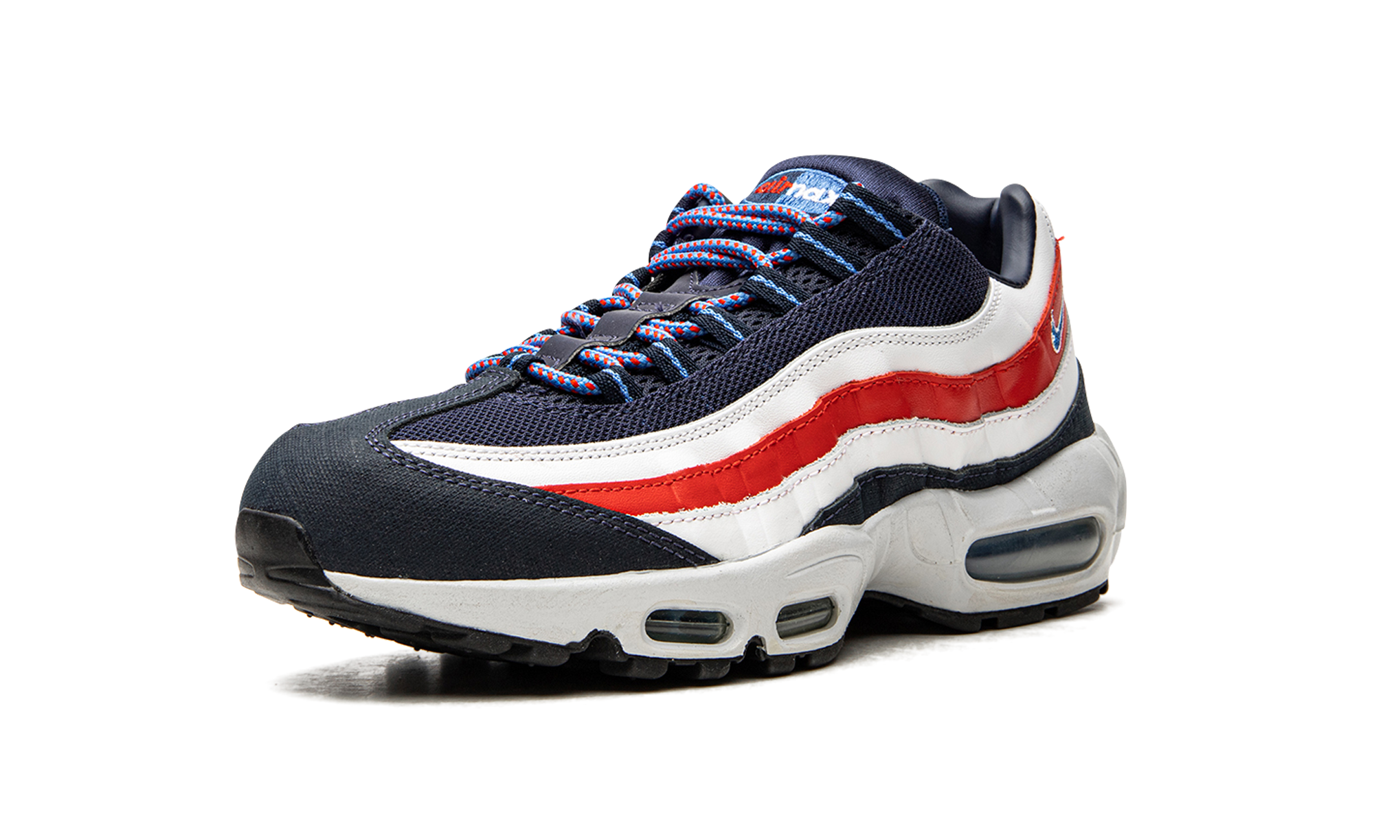 Air Max 95 City QS "LONDON" 667637 400