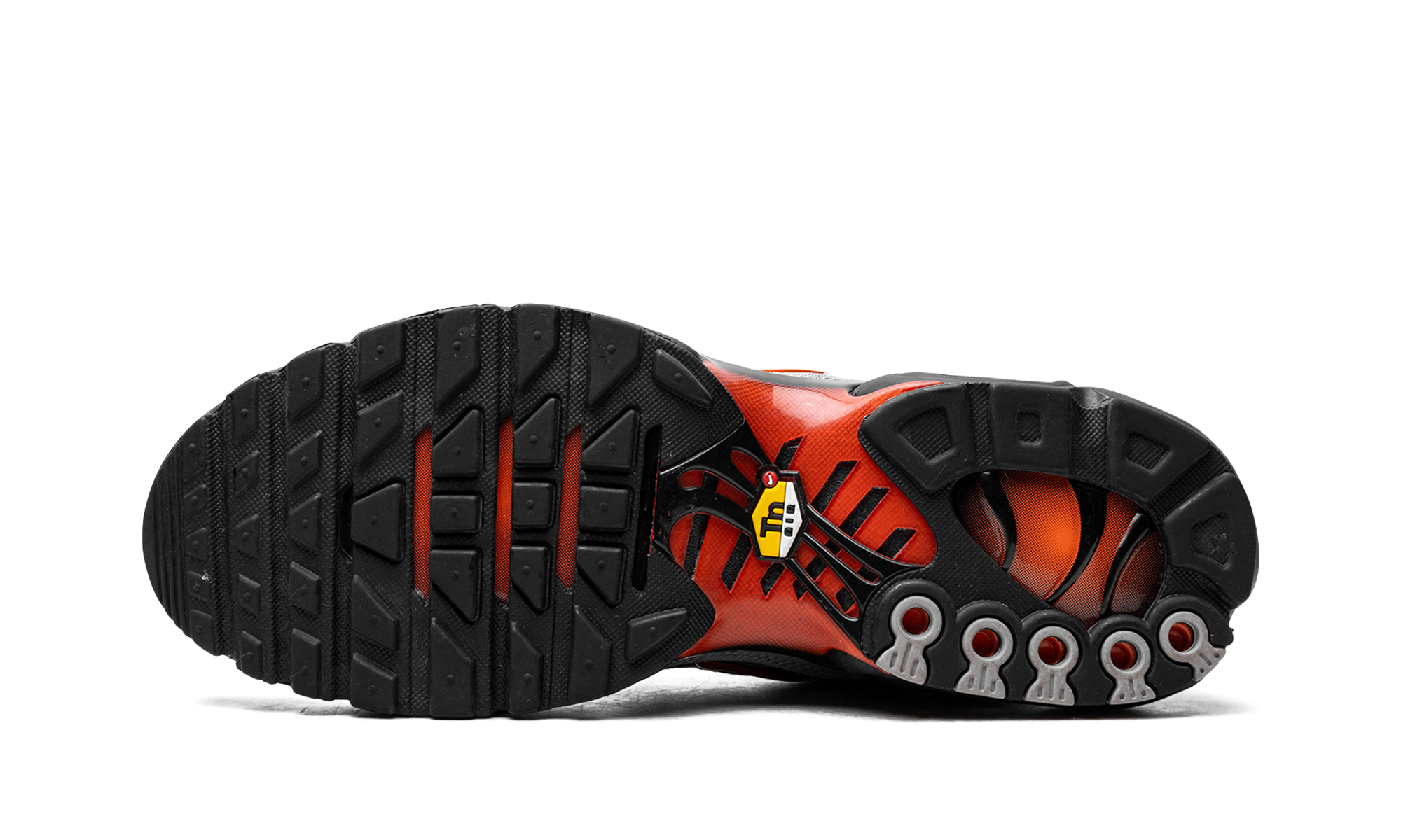 Air Max Plus "Wolf Grey Picante Red" DM0032 011