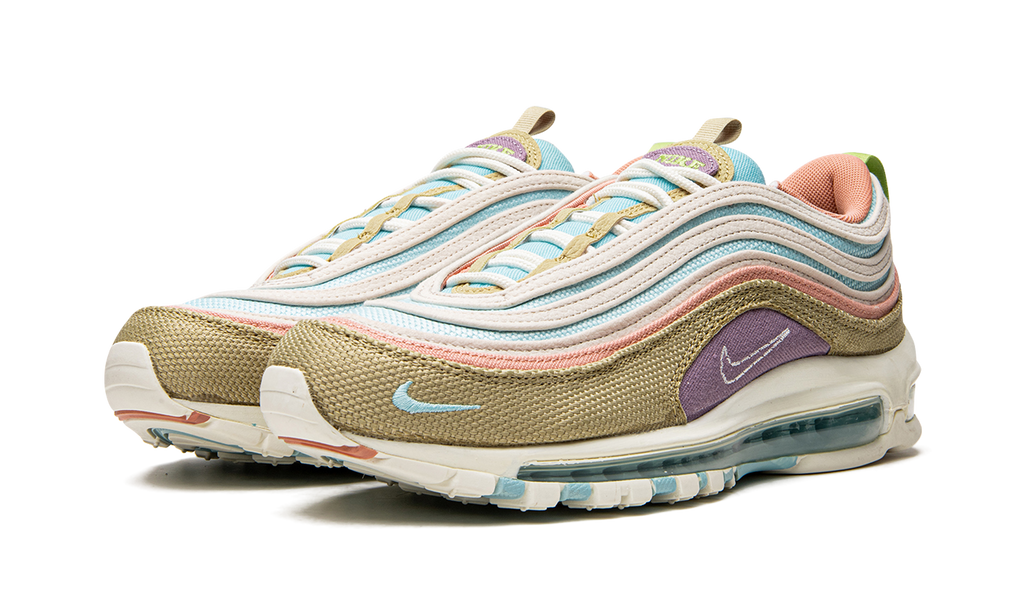 Air Max 97 SE "Wheat Grass" DM8588 400