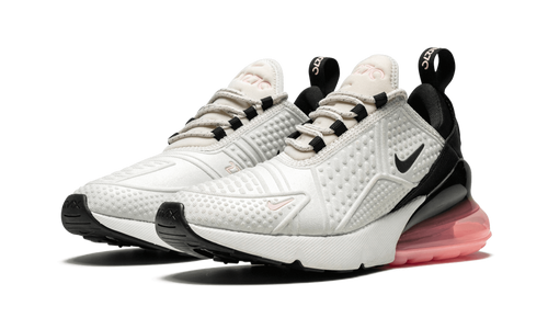 AIR MAX 270 SE WMNS "STORM PINK" AR0499 002