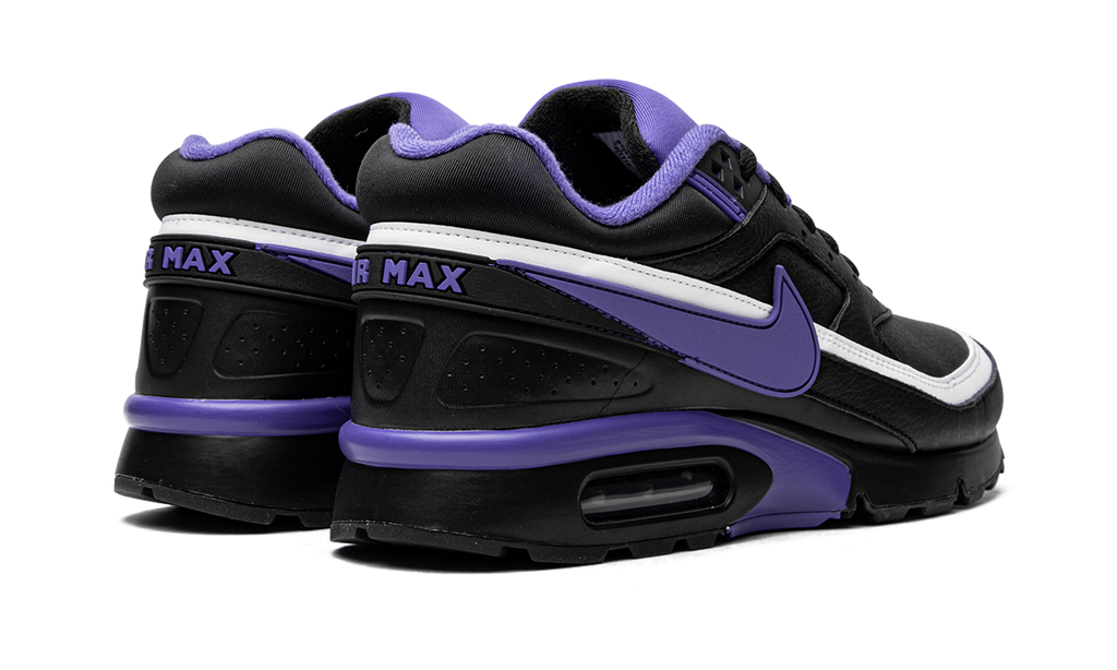 Air Max BW OG "Black Persian Violet" DM3047 001