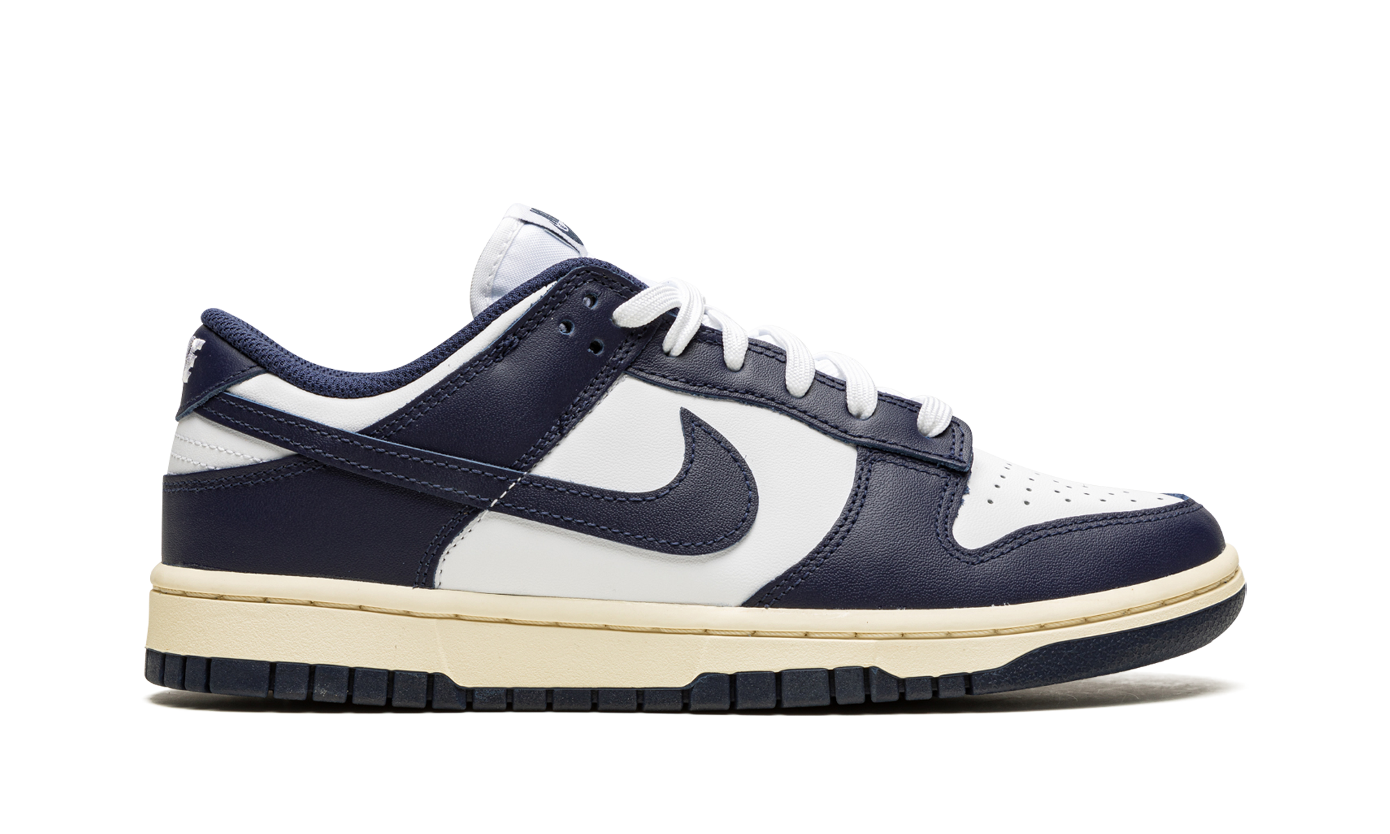 DUNK LOW WMNS"Vintage Navy" DD1503 115
