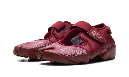 Air Rift WMNS"Botanical Stitch - Team Red" IH7318 677