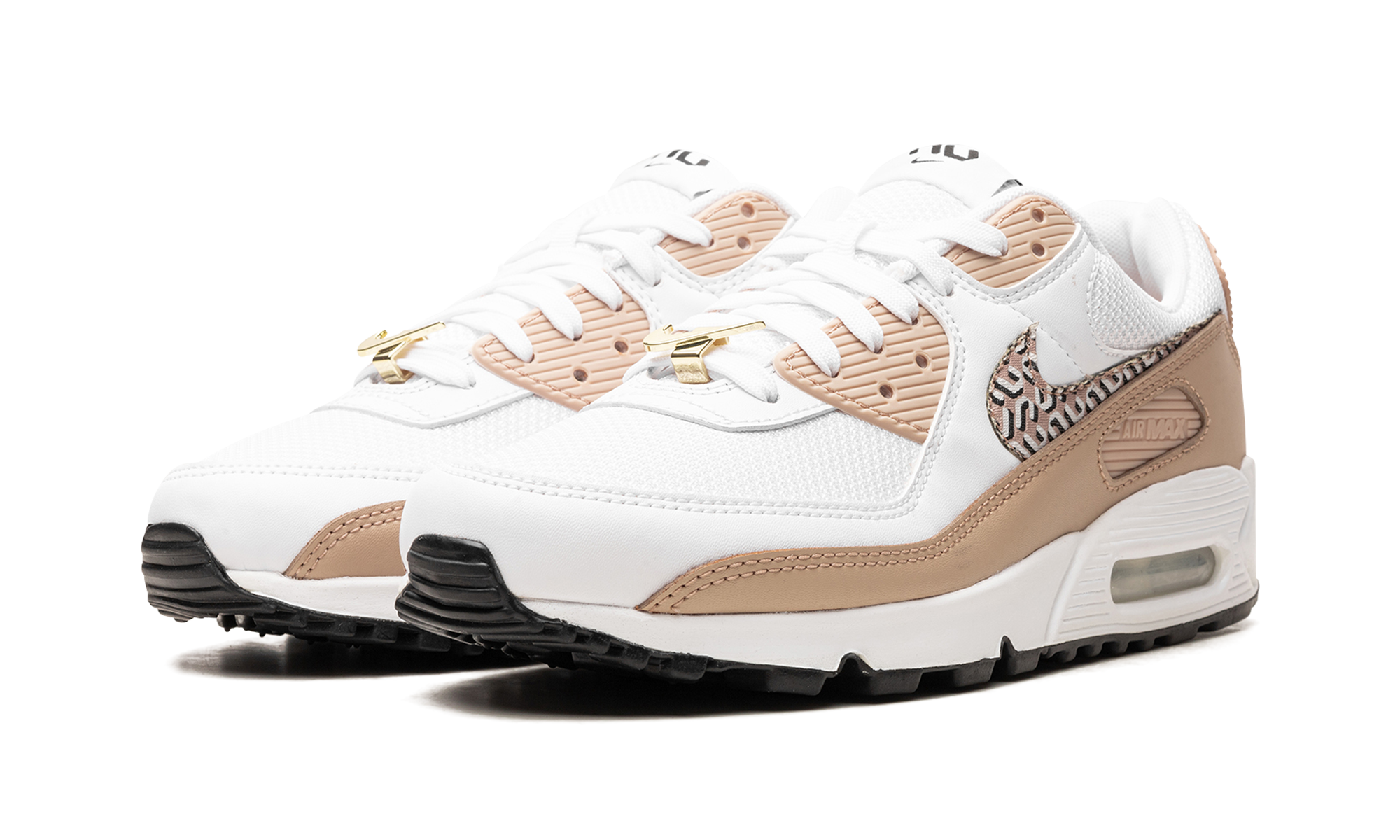AIR MAX 90 WMNS "United In Victory" FB2617 100