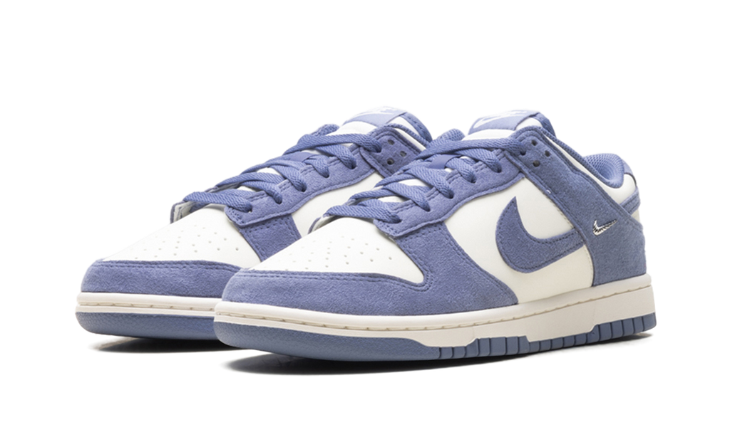 Dunk Low WMNS"World Indigo Mini Swoosh" IB4417 103