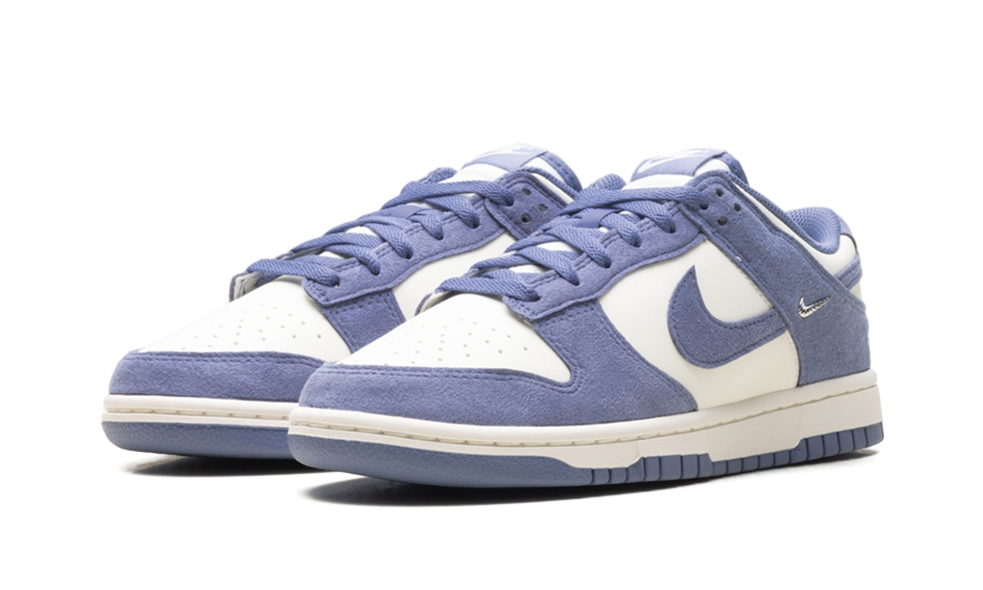Dunk Low WMNS"World Indigo Mini Swoosh" IB4417 103