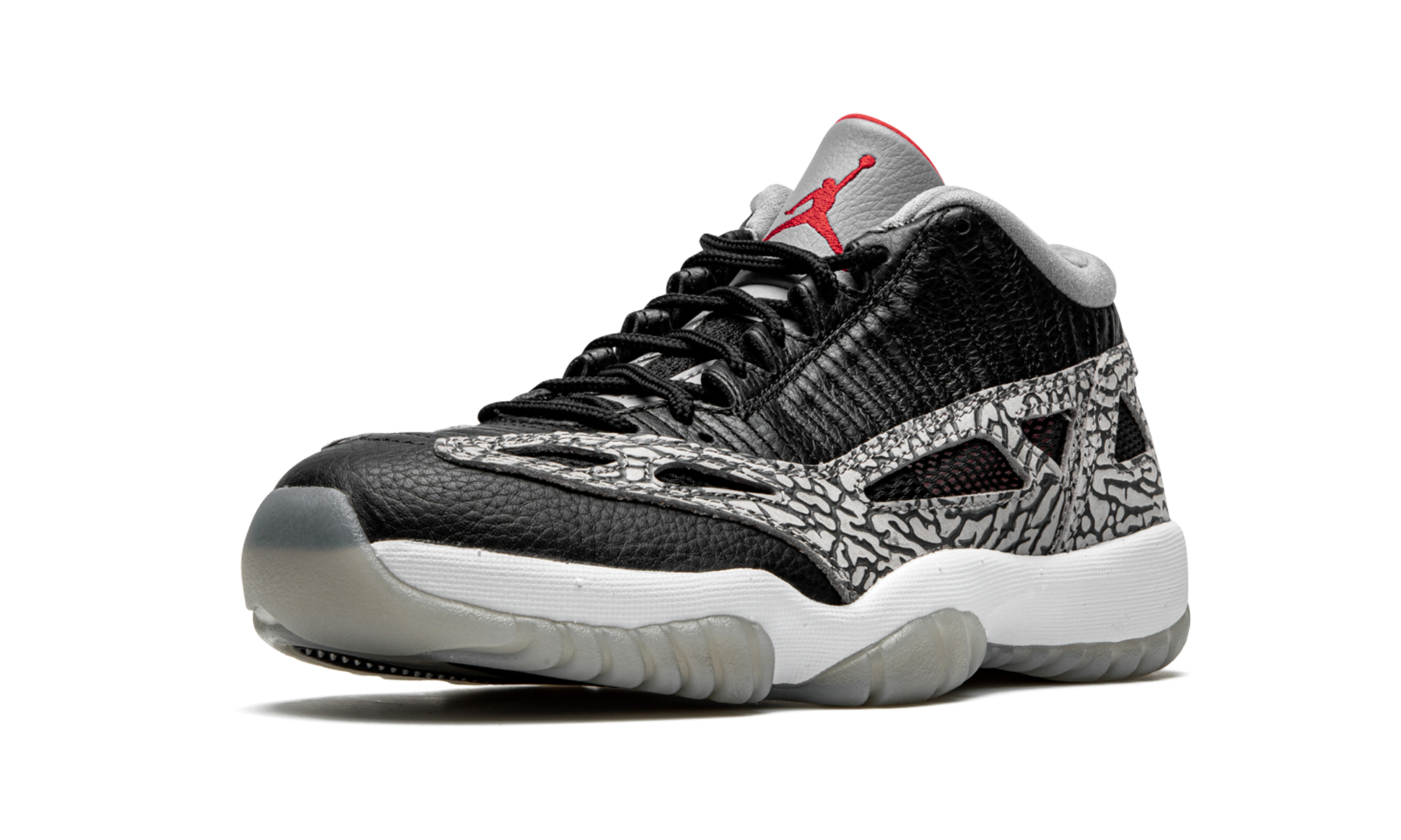 11 Low IE "Black Cement" 919712 006