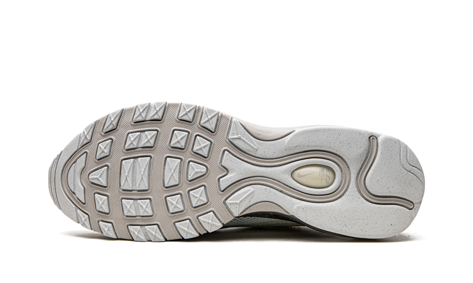 Air Max 97 Terrascape "White / Light Iron Ore" DJ5019 100