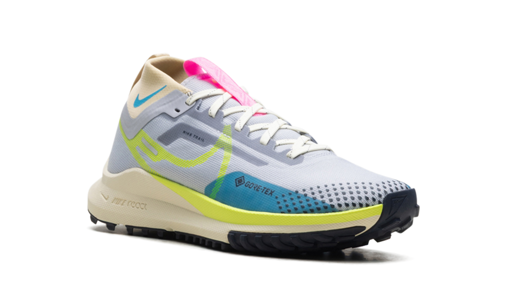 React Pegasus Trail 4 GORE-TEX WMNS"Wolf Grey Volt" DJ7929 002