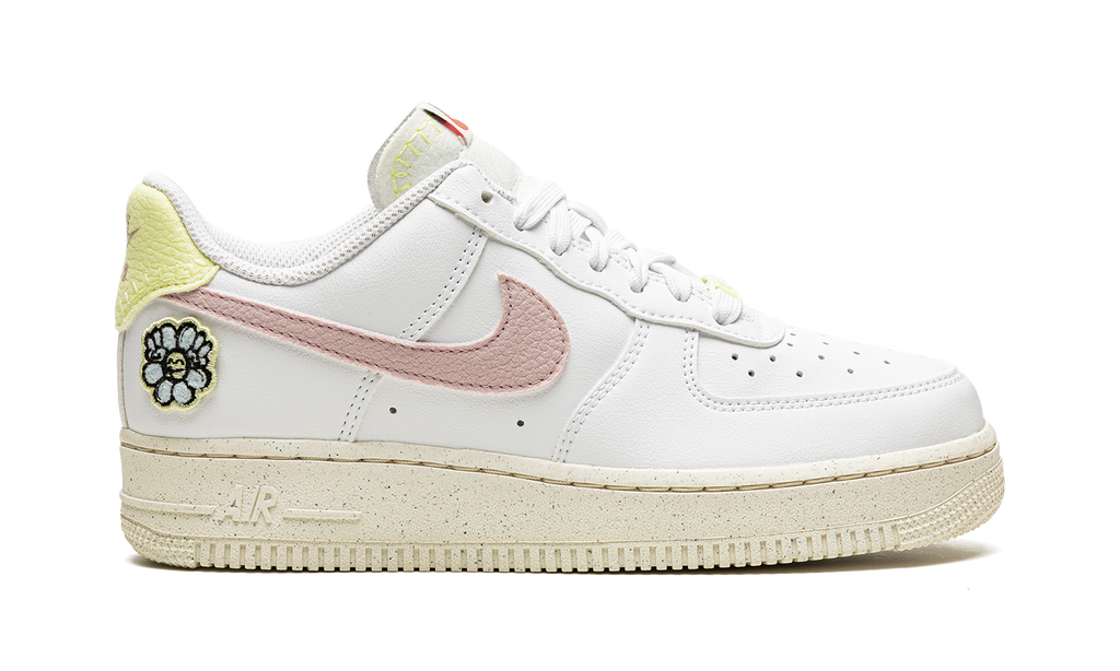 AIR FORCE 1 LO NEXT NATU MNS WMNS"Flower Power" DJ6377 100
