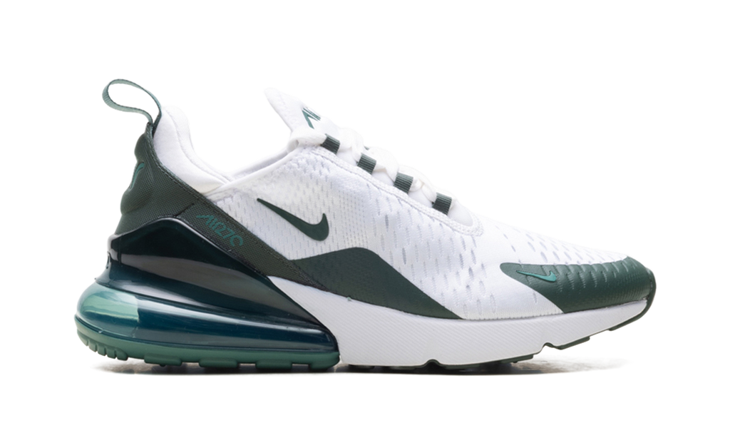 AIR MAX 270 WMNS"WHITE VINTAGE GREEN" HQ3421 100