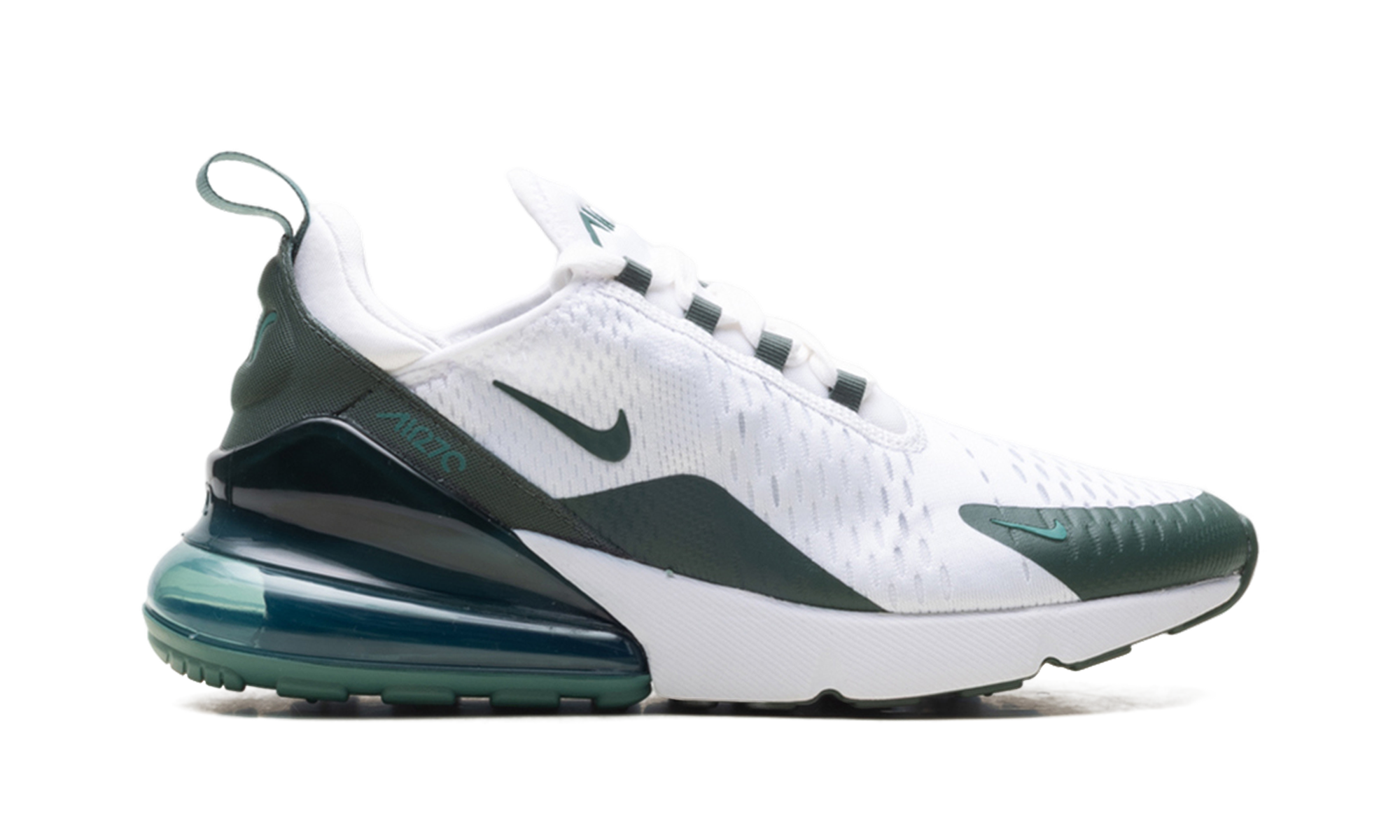 AIR MAX 270 WMNS"WHITE VINTAGE GREEN" HQ3421 100