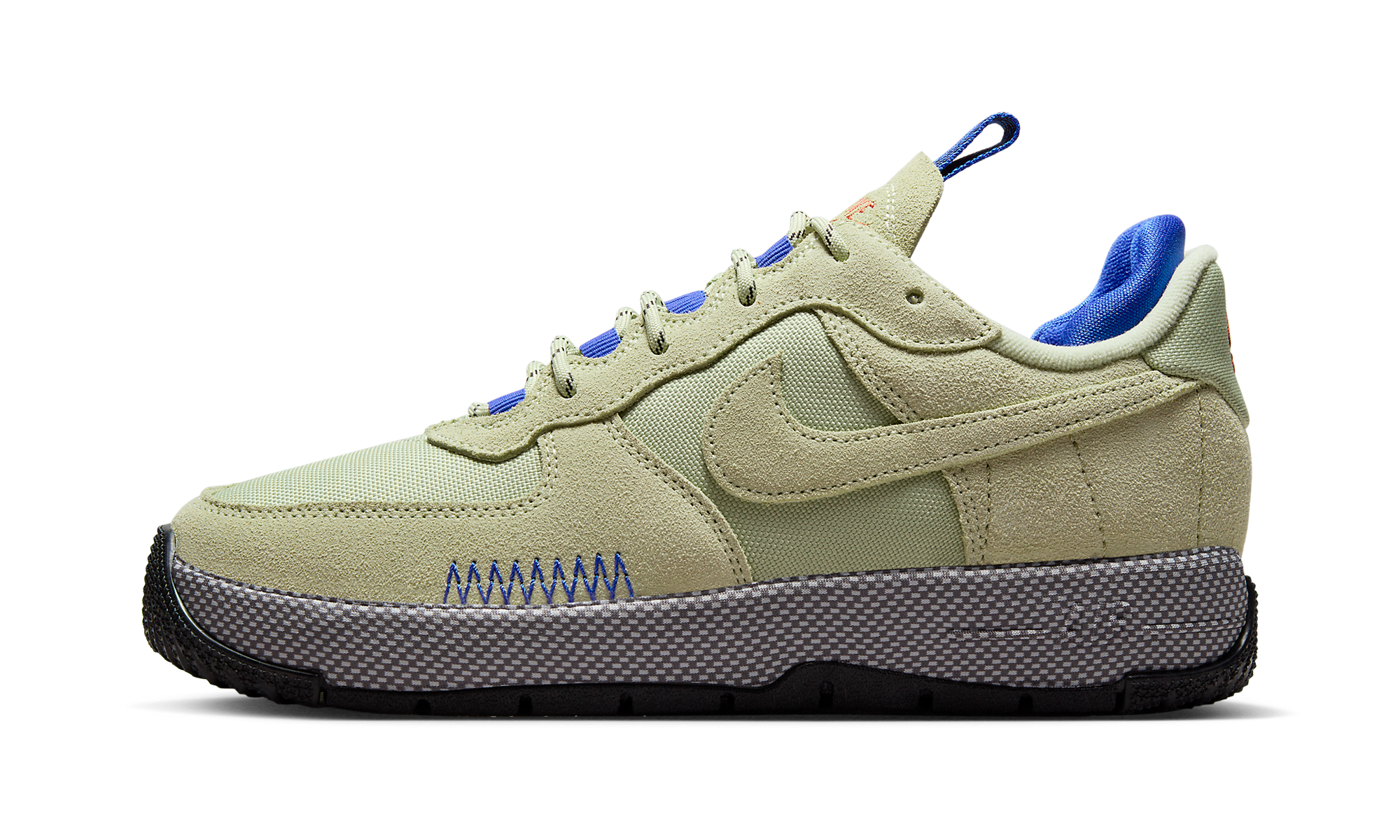 AIR FORCE 1 WMNS"Olive Aura" FB2348 301