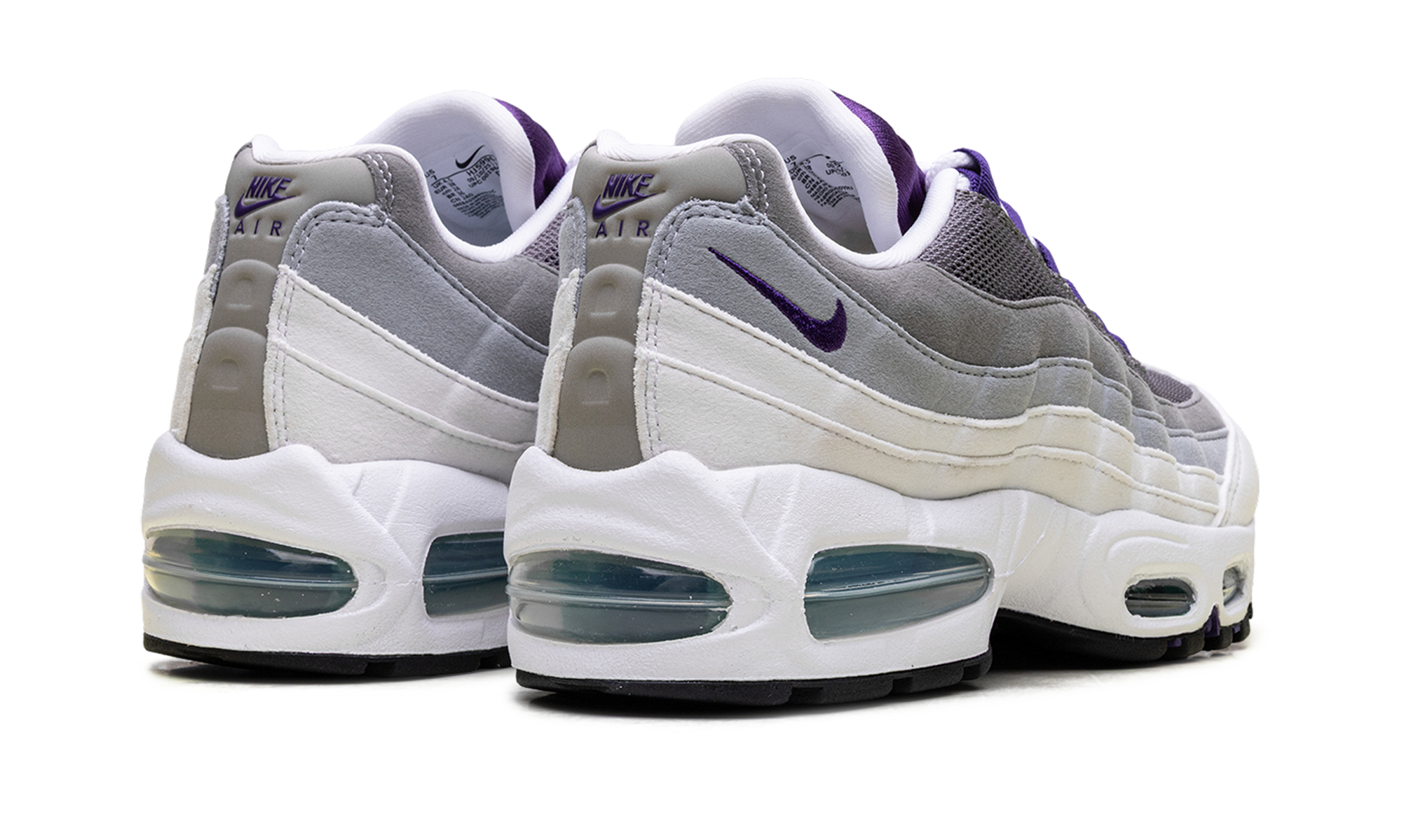 Air Max 95 WMNS"Grape" HJ5996 100