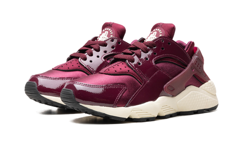 Air Huarache WMNS"BEETROOT" DQ8584 600