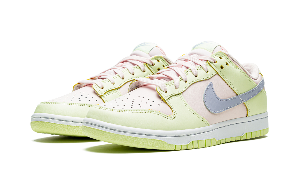 DUNK LO MNS WMNS"Lime Ice" DD1503 600