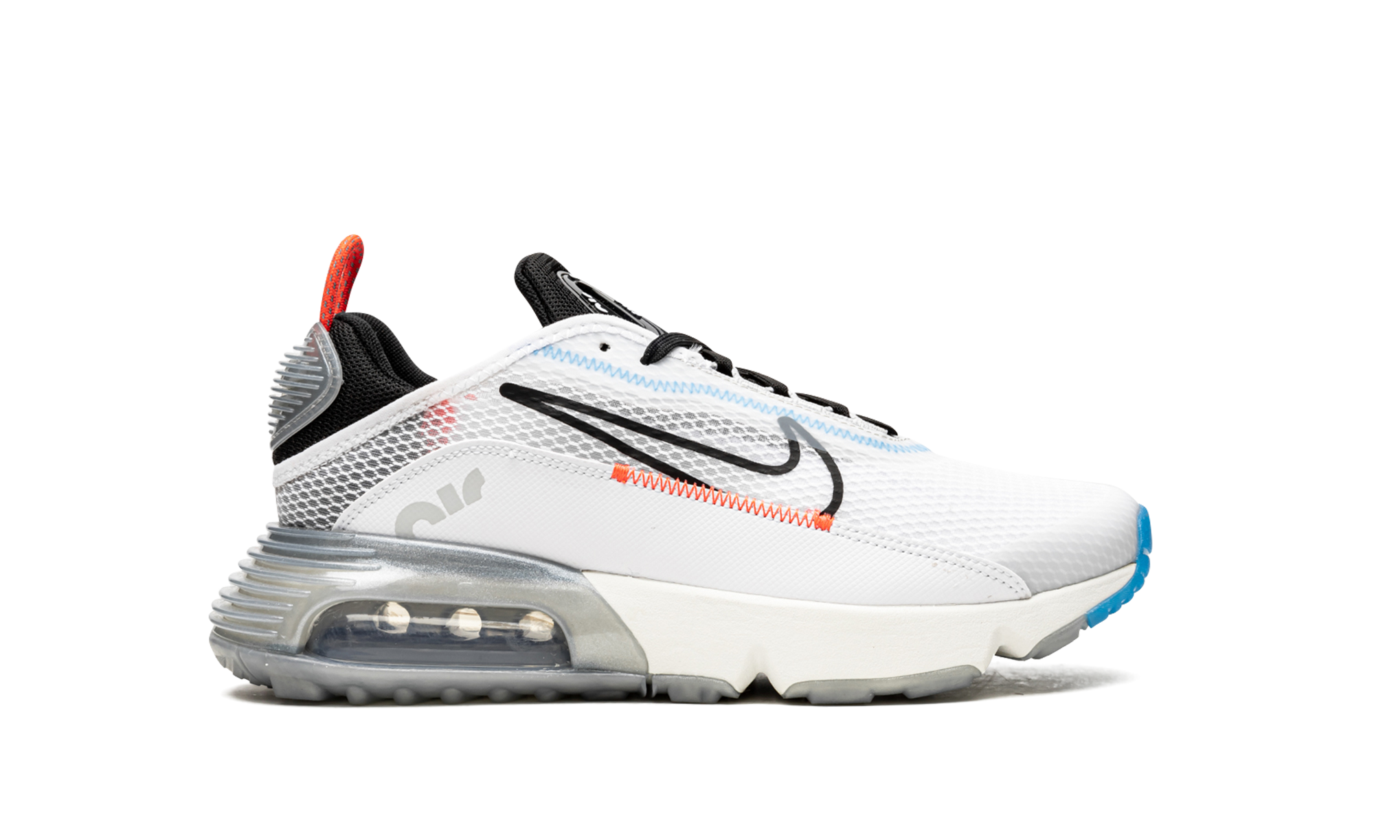 Air Max 2090 GS "PURE PLATINUM" CJ4066 100